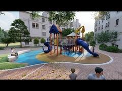 Playground Equipment