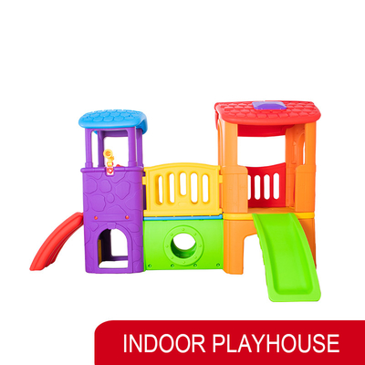 Children Amusement Park Kindergarten Playhouse Kids Indoor Playground